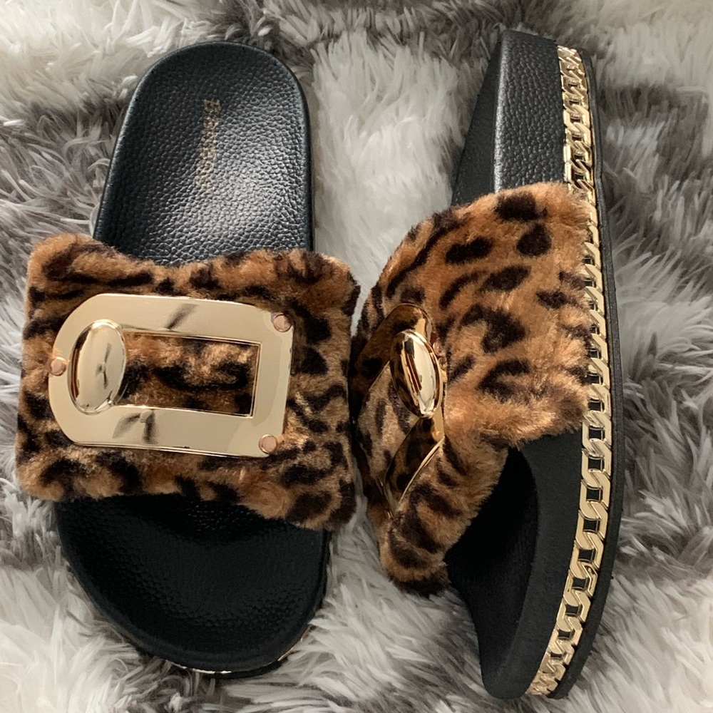 Wild Thoughts Slides